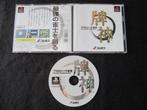 Mah-Jong PS1 Mahjong Playstation 1, Overige genres, 1 speler, Ophalen of Verzenden, Zo goed als nieuw