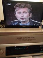 Sharp Vc-m31, Ophalen of Verzenden