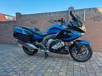 BMW K1600 GT - Toermotor met veel opties!, Handvatverwarming, 1600 cc, 4 cilinders, Motorrijbewijs A