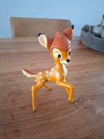 Disney beeld bambi, Ophalen, Mickey Mouse, Zo goed als nieuw, Beeldje of Figuurtje