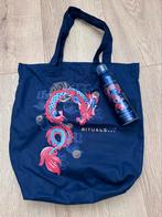 Rituals tas met showergel, Sieraden, Tassen en Uiterlijk, Uiterlijk | Lichaamsverzorging, Ophalen of Verzenden, Nieuw, Bad & Douche