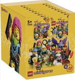 Lego 71045 Minifigures, Serie 25 (Doos van 36), Ophalen of Verzenden, Nieuw, Complete set, Lego