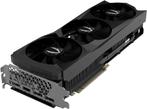 ZOTAC GAMING GeForce RTX 2070 SUPER AMP Extreme, Computers en Software, Videokaarten, PCI-Express 3, Ophalen of Verzenden, Zo goed als nieuw