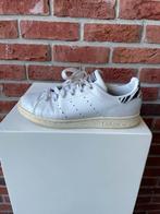 Sneakers adidas maat 37 - Adidas Stan Smith, Kleding | Dames, Schoenen, Douwenmaat 8-3 Meppel, Info@again.nu, Adidas, Wit