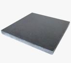 Gezocht: beton tegel 60 x 60, Ophalen, Zo goed als nieuw, 10 m² of meer, Beton