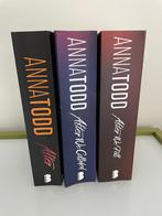 Anna Todd, Boeken, Ophalen of Verzenden, Zo goed als nieuw