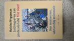 Management boeken 21x, Ophalen of Verzenden, Gelezen, Management