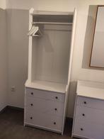 IKEA Hauga open kledingkast, Ophalen, Gebruikt, 50 tot 100 cm, 150 tot 200 cm