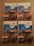 Nieuw Noordhoff Trabitour Duits werkboek 2 VWO deel b en c, Boeken, VWO, Duits, Nieuw, Ophalen of Verzenden