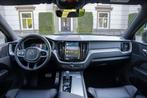 Volvo XC60 2.0 T8 Plug-in hybrid AWD R-Design TREKHAAK | PAN, 12 maanden, Gebruikt, Euro 6, Bedrijf