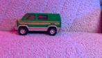 Tonka, Hobby en Vrije tijd, Ophalen of Verzenden, Zo goed als nieuw, Bus of Vrachtwagen, Overige merken