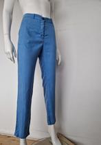 American Vintage pantalon. Maat M. Lichtblauw., Kleding | Dames, Broeken en Pantalons, Lang, Blauw, Maat 38/40 (M), American Vintage