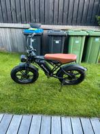 Fatbike model Zion (tweedehands), Ophalen, Gebruikt, 30 tot 50 km per accu, Overige merken