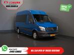 Mercedes-Benz Sprinter 213 2.2 CDI Aut. L2H2 €13.915,- Inc, Automaat, Euro 5, Gebruikt, 4 cilinders