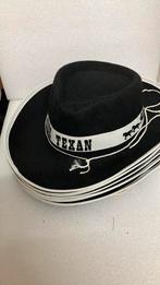 Cowboy hoeden, Ophalen of Verzenden, Nieuw, Carnaval