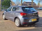 SEAT Ibiza 1.0 MPI Reference Airco / Cruise Control / Speed, Stof, Gebruikt, Euro 6, 540 kg