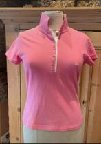 Roze polo McGregor maat S ( 36), Kleding | Dames, T-shirts, Ophalen of Verzenden, Zo goed als nieuw, Korte mouw, Roze