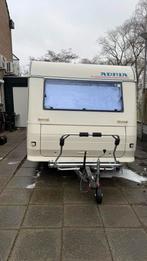 Adria unica 461 DB 2002, Mover, 75 kg, 750 - 1000 kg, Particulier