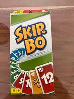 Skip-Bo spel, Hobby en Vrije tijd, Gezelschapsspellen | Kaartspellen, Ophalen, Zo goed als nieuw