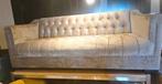 Sofa capiton van €2199,- nu voor €949,-, Ophalen, Zo goed als nieuw