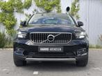 Volvo XC40 Recharge T4 Inscription Expression | Standkachel, Stof, Zwart, Bedrijf, Hybride Elektrisch/Benzine
