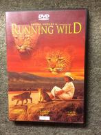 DVD Film: Running Wild ; Brooke Shields, Martin Sheen etc, Vanaf 12 jaar, Ophalen of Verzenden, Zo goed als nieuw