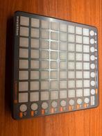 Novation Launchpad S, Muziek en Instrumenten, Midi-apparatuur, Ophalen of Verzenden, Zo goed als nieuw