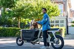 Stoer Cargo x Bakfiets (Urban Arrow), Fietsen en Brommers, Fietsen | Bakfietsen, 4 kinderen of meer, Nieuw, Elektrisch, Ophalen