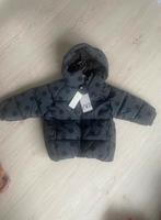 Zara jas maat 104, Kinderen en Baby's, Kinderkleding | Maat 104, Ophalen, Nieuw, Meisje, Jas