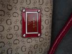 Guess Tas Bordeaux, Ophalen, Gebruikt, Rood, Handtas