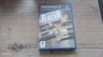 London Racer: Police Madness - PS2, 1 speler, Racen en Vliegen, Ophalen of Verzenden, Zo goed als nieuw
