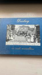 fotoboek, Doesburg in oude ansichten uit 1971, Boeken, Geschiedenis | Stad en Regio, Ophalen of Verzenden, Meerdere auteurs, 20e eeuw of later
