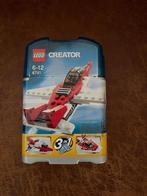 Lego Creator - 6741 - Mini jet, Kinderen en Baby's, Speelgoed | Duplo en Lego, Ophalen of Verzenden, Zo goed als nieuw, Complete set