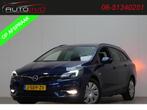 Opel Astra Sports Tourer 1.4 Business Edition AUTOMAAT! 146, Auto's, 145 pk, Stof, Gebruikt, Lichtsensor