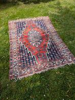 vintage kleed 1.87 x 1.27m, Antiek en Kunst, Ophalen of Verzenden