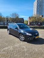 Chevrolet Cruze station 1.4 Dohc 140pk 2013, APK 21-03-25, Te koop, Geïmporteerd, 5 stoelen, Benzine