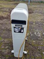 Olie gevulde radiactor op wielen, Ophalen of Verzenden, Minder dan 60 cm, Radiator, 30 tot 80 cm