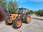 Fiat 1000DT, Zakelijke goederen, Agrarisch | Tractoren, Ophalen, 80 tot 120 Pk, Gebruikt, Tot 2500