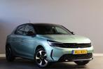 Opel Corsa Electric Long Range GS 51 kWh Warmtepomp Stoel-St, Auto's, Stof, 156 pk, 429 km, Grijs