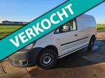 Volkswagen Caddy 1.6 TDI Maxi/ airco/ bj 2013 ( euro 5), Voorwielaandrijving, Euro 5, Gebruikt, 4 cilinders