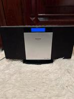 Panasonic SC-HC20 hi fi systeem, Ophalen of Verzenden, Zo goed als nieuw