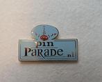 Efteling Pin Parade pin, Verzamelen, Speldjes, Pins en Buttons, Ophalen of Verzenden, Nieuw, Overige onderwerpen, Speldje of Pin