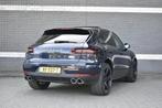 Porsche Macan 2.0 / Bose / Panoramadak / Luchtvering / Comfo, Auto's, Porsche, Automaat, Gebruikt, 4 cilinders, Blauw