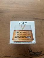 Vichy Neovadiol Proxylane + Hyaluronzuur, Ophalen of Verzenden, Nieuw, Gehele gezicht, Verzorging