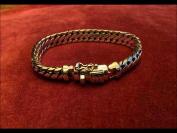 Buddha to buddha armband Ben XS zo goed als nieuw beschikbaar voor biedingen