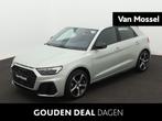 Audi A1 Sportback 25 TFSI S edition 95 PK | Automaat | Clima, Auto's, Audi, 12 maanden, Stof, A1, 95 pk