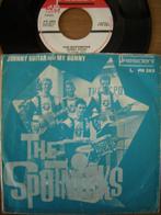 The Spotnicks (Johnny Guitar), Ophalen of Verzenden, Zo goed als nieuw, Pop
