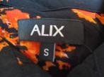 Alix, size S, Verzenden, Zo goed als nieuw, Maat 36 (S), Overige kleuren