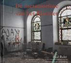 Paul Ruks - De metamorfose van het Klooster, Ophalen of Verzenden, Gelezen, Architecten