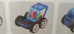Magformers kart rally set, Kinderen en Baby's, Speelgoed | Bouwstenen, Nieuw, Overige merken, Ophalen of Verzenden